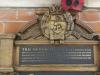 Top Plaque