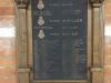 Middle Plaque