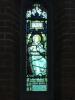 North chapel window 1