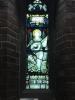 North chapel window 2