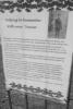 Faversham WW1 and WW2. Fundraising Board