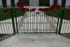 Faversham WW1 and WW2 Gates
