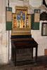 St. Mary's Speenhamland Triptych WW1 Memorial, St Nicolas' Church Newbury