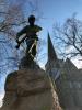 Men Of Darlington- Boer War