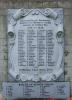 Coxhoe And District WW1 And WW2