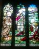 St. Genny's WW1 Memorial Window