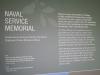Naval Service Board in the Lions Club International Shelter