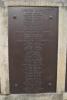 WW1 names - Lab. Corps, RDC, Unknown Regts 1