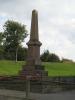 Sherburn Hill Obelisk WW1