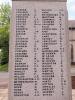 Chopwell - Serviceman WW1 And WW2 - Names 2