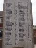 Chopwell - Serviceman WW1 And WW2 - Names 3