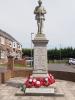 Chopwell - Serviceman WW1 And WW2 - figure