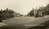 Felling Square and Memorial pre-1957