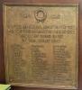 Plaque