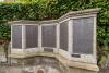 Congleton name Plaques