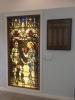 Thomas Cook And Son Staff WW1- Window and Board