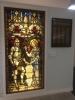Thomas Cook And Son Staff WW1- Window and Board