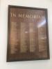 Thomas Cook And Son Staff WW1- Board