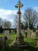North Rauceby Parishioners - WW1