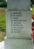 Deeping St Nicholas- Names 2