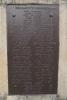 WW1 names - Unknown Regts 2