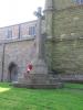 Spilsby Cross