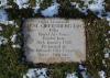Flight Lieutenant J H M Offenberg DFC