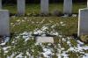 Flight Lieutenant J H M Offenberg DFC- Setting