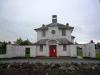 Ballinderry War Memorial Hall