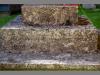 43549 Erlestoke WW1 And WW2 - inscription 2