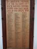 Ducie Avenue Central School- Inscription