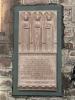 Memorial to Elsie Maud Inglis