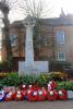 Billericay WW1 and WW2