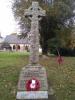 West Hanningfield-  WW1 and WW2