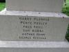 Moulton Chapel War Memorial