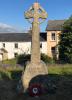 Bratton Clovelly War Memorial
