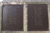 WW2 names - M'cters & RN 1