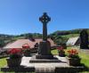 Berrynarbor War Memorial