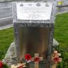 Falklands War Naval Memorial