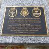 Falklands War Naval Memorial