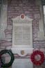Cannington - WW1