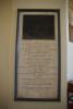 HMS Orpheus 1863 - Plaque