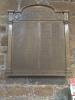 Wath Main Colliery - WW1 (in Church location)