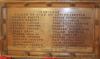 Garforth St Mary's WW2