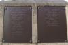 WW2 names - RN 2, RM & MN
