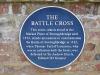 Battle Of Boroughbridge- Plaque