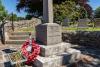 Thornton In Lonsdale - WW2 Inscription