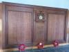 Merchant Taylors School - WW1 Great Hall