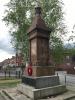 Mexborough War Memorial