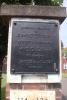 Plaque Inscription